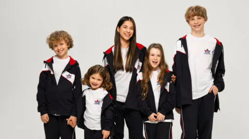 Thames British School — Sports
