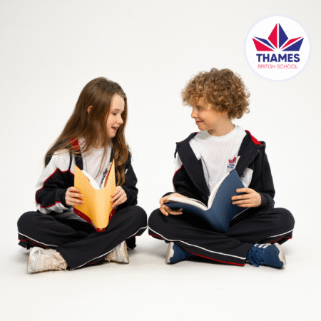 Dlaczego warto wybrać Brytyjską, Międzynarodową Szkołę Podstawową w Warszawie?