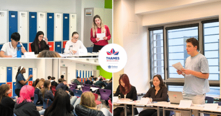 Światowy Dzień Zdrowia Psychicznego: Debata Oksfordzka Uczniów