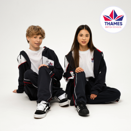 Unlocking Academic Success and Global Citizenship: The Power of the 10 IB Learner Profile Attributes