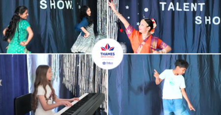 Lower Secondary Talent Show 2026